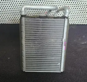 Honda Vezel RU3 Heater Cooler