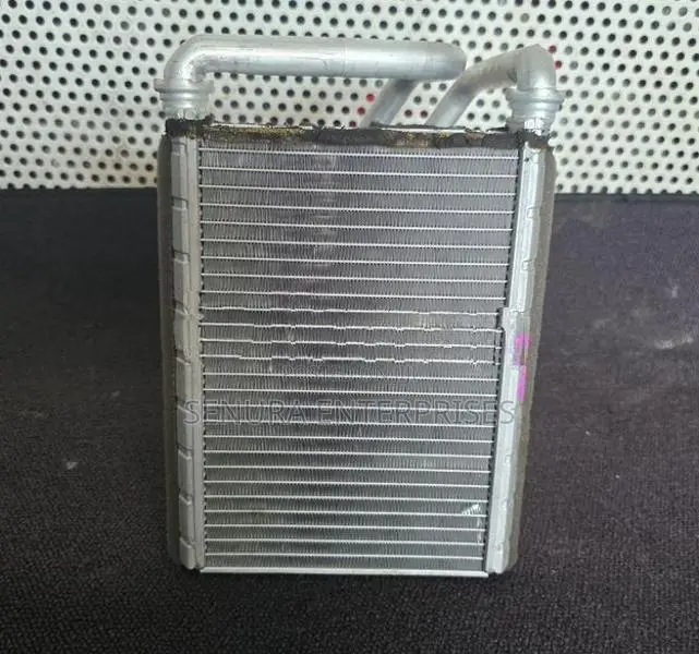 Honda Vezel RU3 Heater Cooler