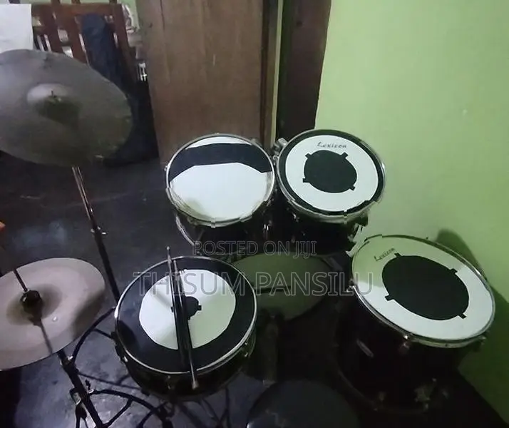 Drum Set