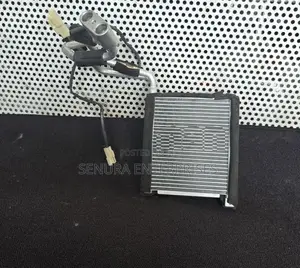 Mitsubishi EK X EV B5AW Heater Cooler