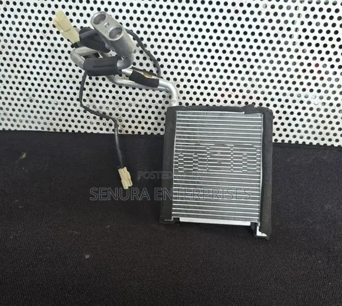 Mitsubishi EK X EV B5AW Heater Cooler