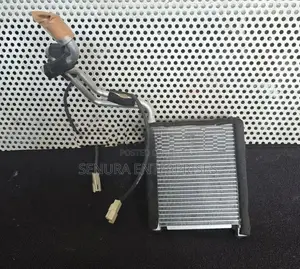 Nissan Sakura Heater Cooler