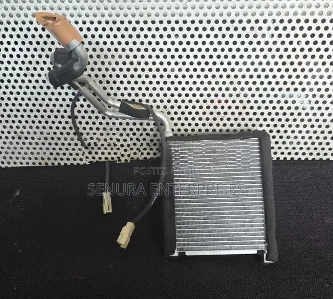 Nissan Sakura Heater Cooler