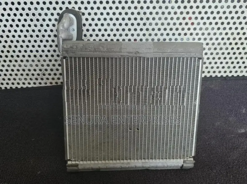 Honda Vezel RU3 Ac Cooler