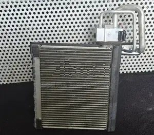 Honda Insight ZE2 Ac Cooler