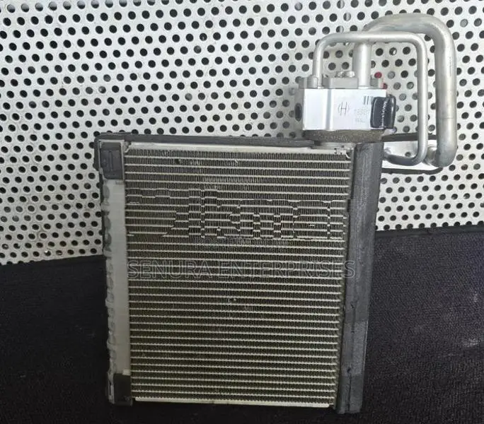 Honda Insight ZE2 Ac Cooler
