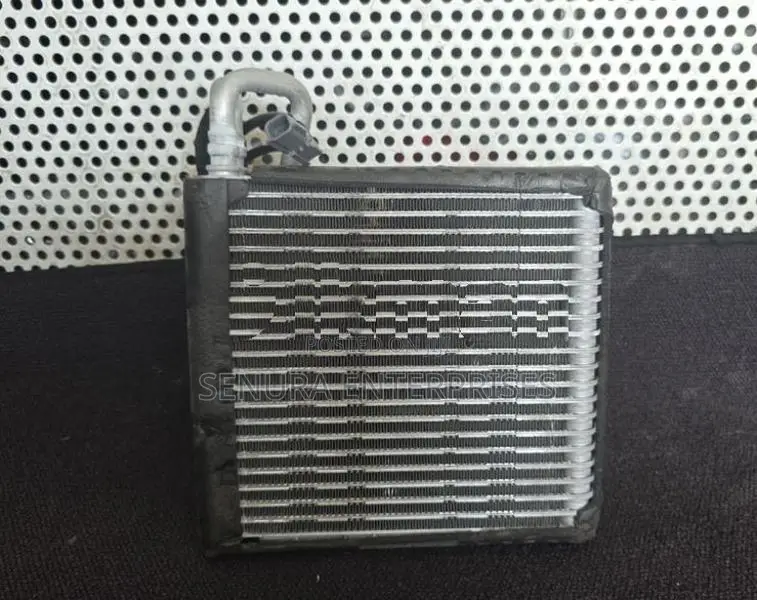 Suzuki Alto HA 25 Ac Cooler