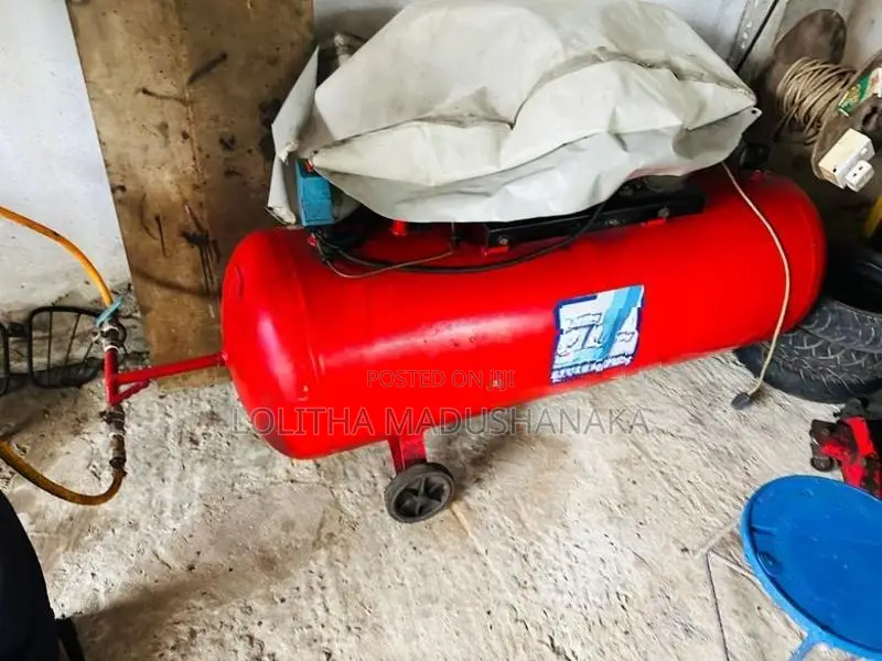 Air Compressor