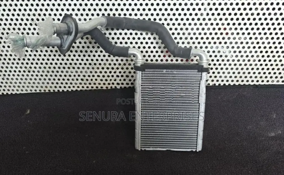 Honda Vezel RV5 Heater Cooler