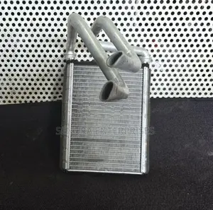 Honda Vezel RU3 Heater Cooler