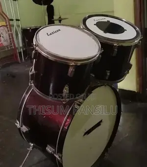 Drum Set