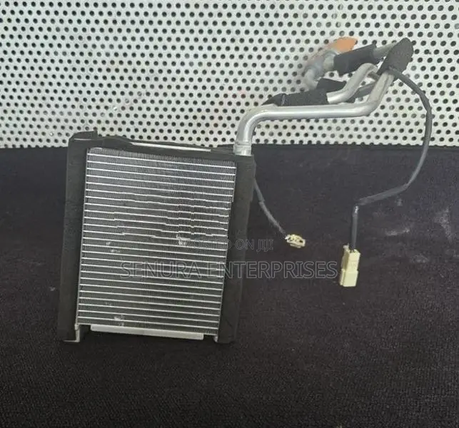 Nissan Sakura Heater Cooler