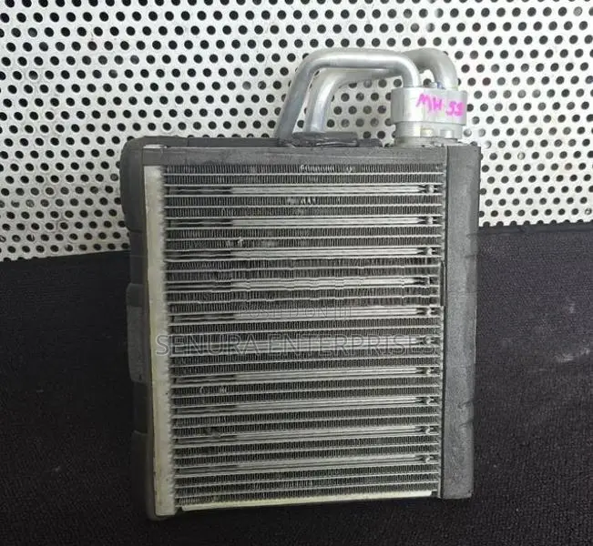 Suzuki Wagon R MH55 Ac Cooler