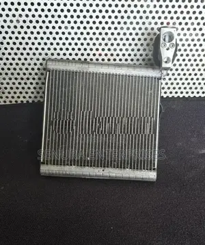 Honda Vezel RU3 Ac Cooler
