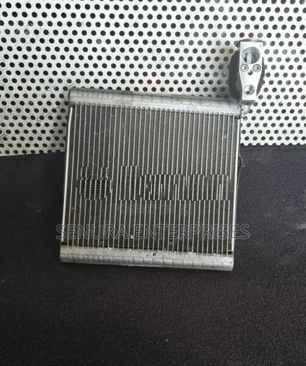 Honda Vezel RU3 Ac Cooler
