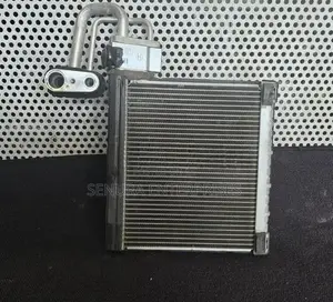 Honda Insight ZE2 Ac Cooler