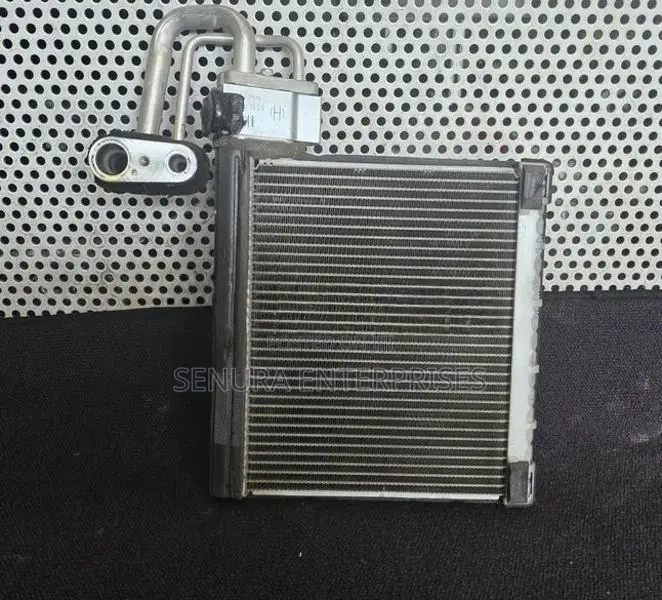 Honda Insight ZE2 Ac Cooler