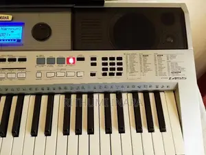 Yamaha i455 keyboarf
