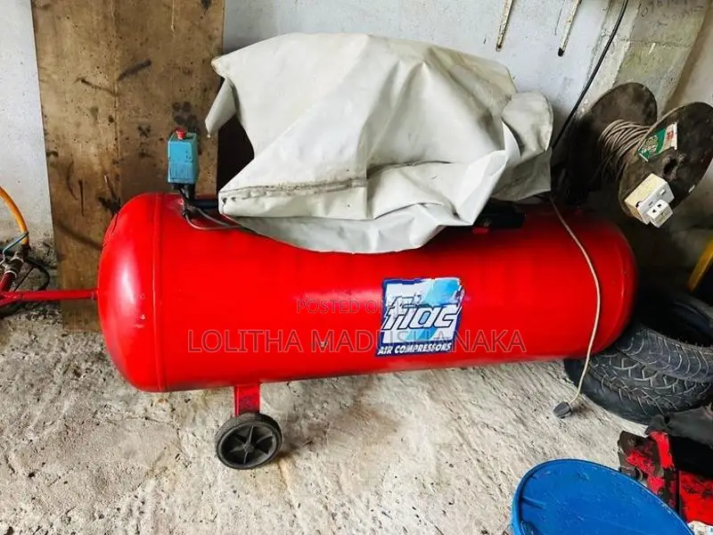 Air Compressor