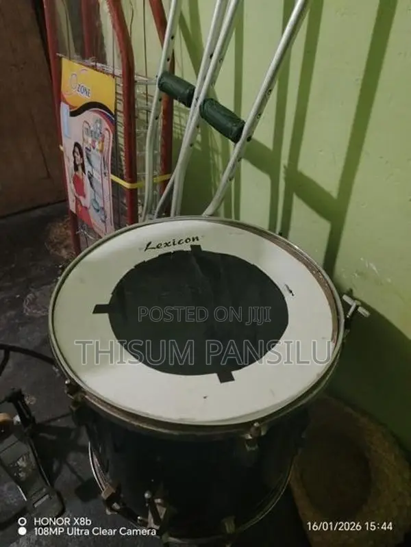 Drum Set