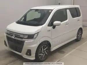 Suzuki Wagon R MH55 Ac Cooler