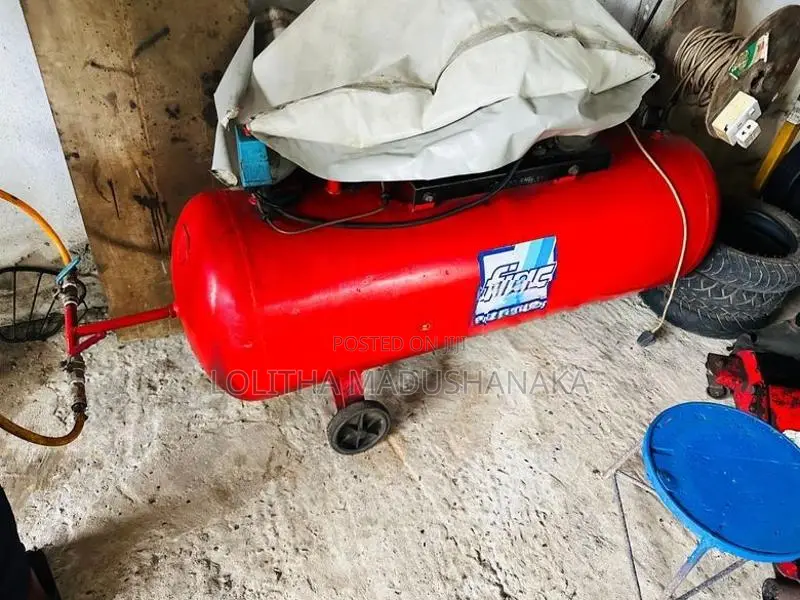 Air Compressor