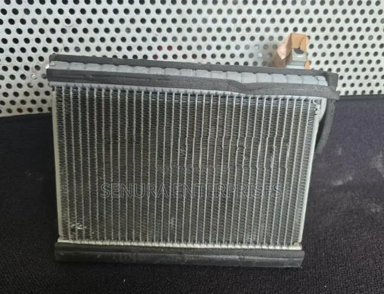 Honda N Box JH5 Ac Cooler