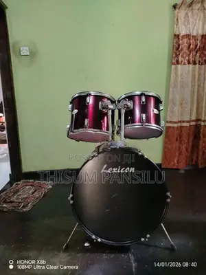 Drum Set