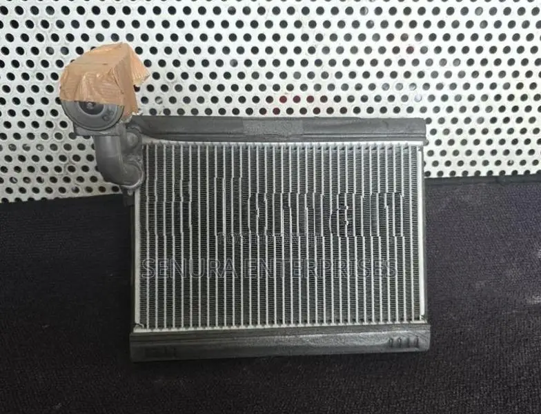 Honda N Box JH5 Ac Cooler