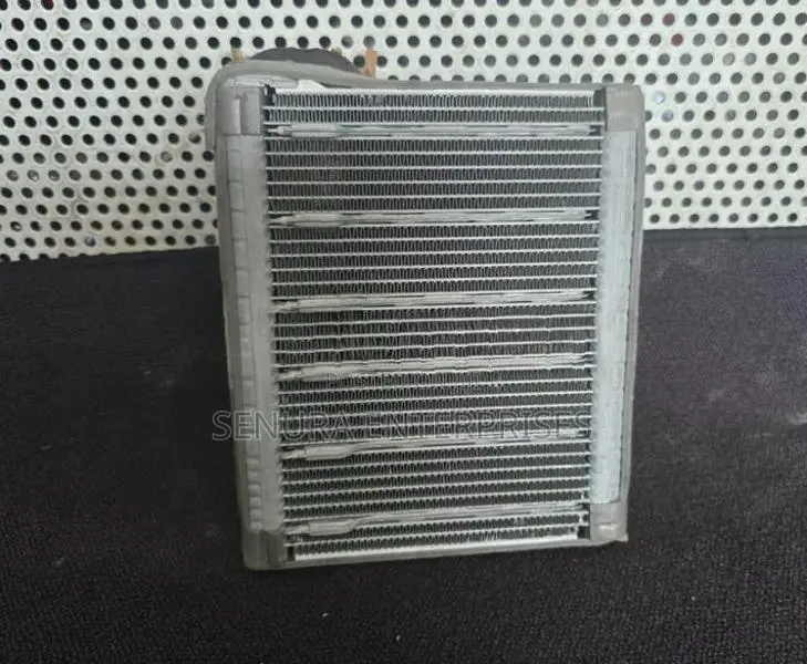 Honda N Box JF1 Ac Cooler
