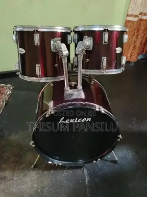 Drum Set