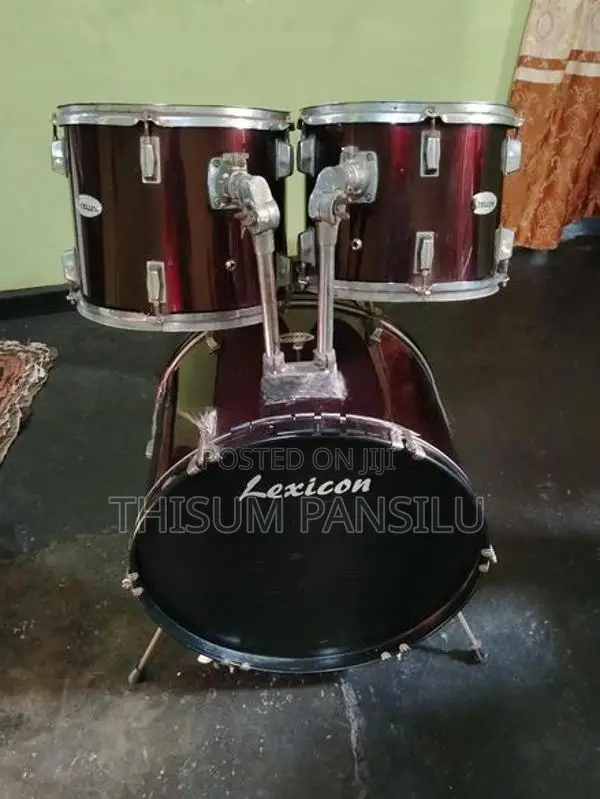 Drum Set