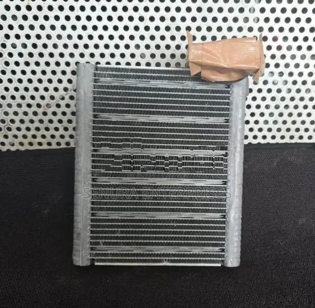 Honda N Box JF1 Ac Cooler