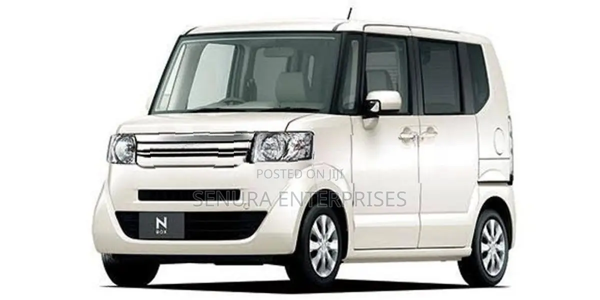 Honda N Box JF1 Ac Cooler