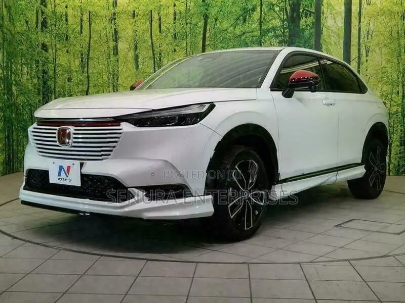 Honda Vezel Rv5 Ac Cooler