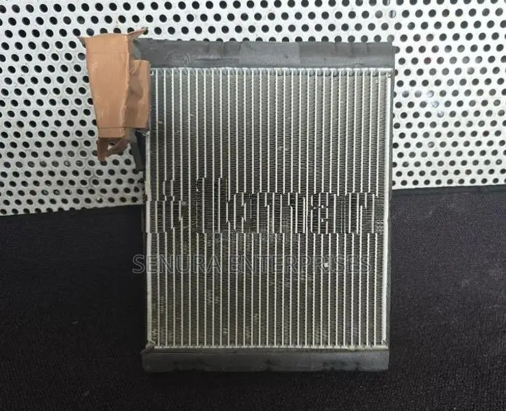 Mitsubishi Montero V76 Ac Cooler
