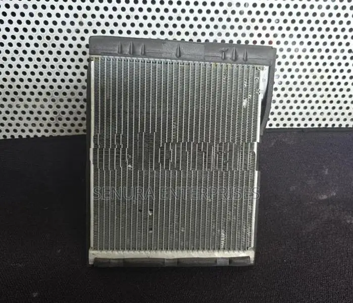 Mitsubishi Montero V76 Ac Cooler