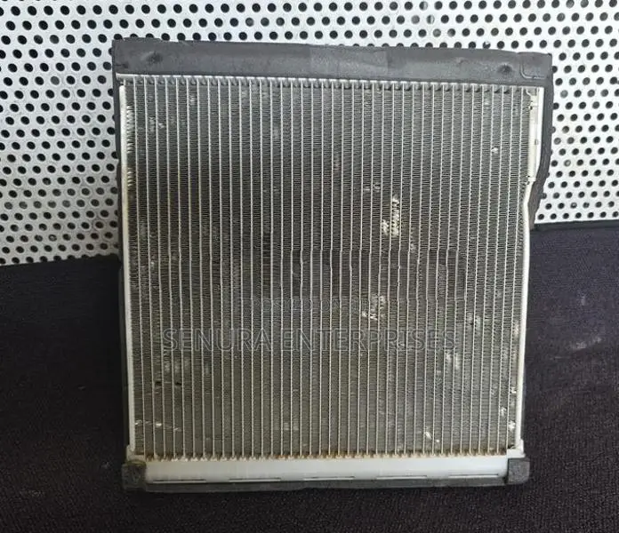Toyota Vellfire ANH20 Ac Cooler