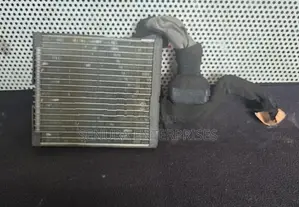 Toyota Vellfire ANH20 Ac Cooler