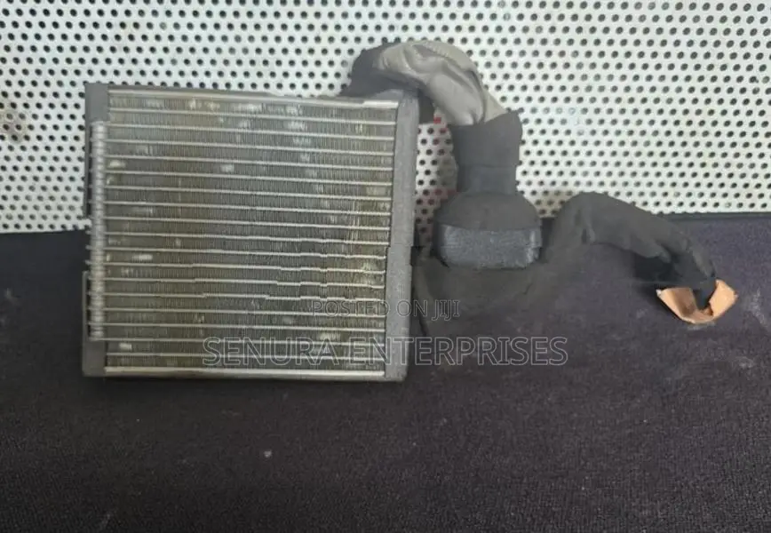 Toyota Vellfire ANH20 Ac Cooler