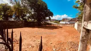 2nd Block to Galle Road Bare Land for Sale in Mount Lavinia
