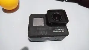 Gopro camara eka vikinima
