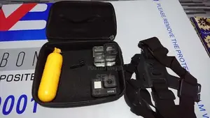 Gopro camara eka vikinima