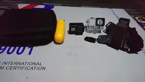 Gopro camara eka vikinima