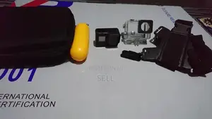 Gopro camara eka vikinima