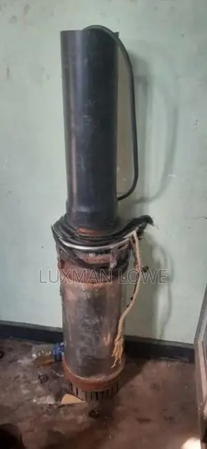 solex 6 inch