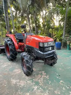 Kubota 3408 2023