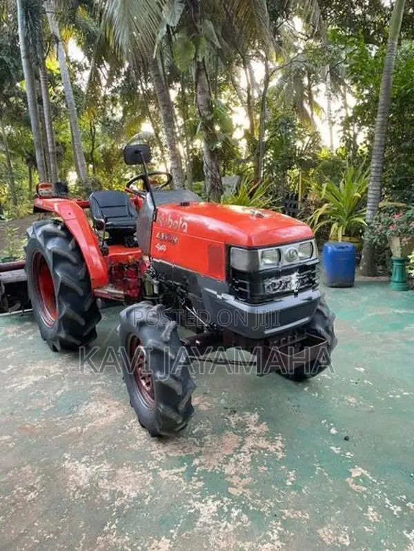 Kubota 3408 2023