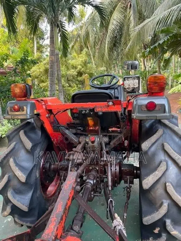 Kubota 3408 2023