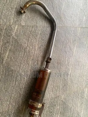 Bike Silencer